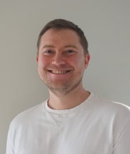 Portraitbild Gemeinderat Alexander Lang