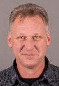 Portraitbild Gemeinderat Lorenz Auwärter