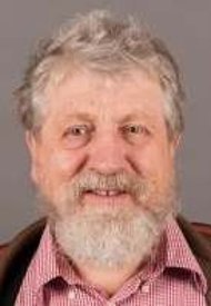 Portraitbild Gemeinderat Friedbert Baral