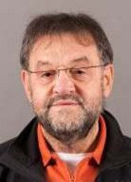 Portraitbild Gemeinderat Rainer Bauser