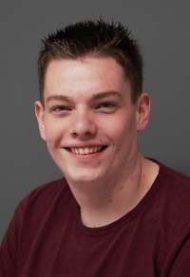 Portraitbild Gemeinderat Etienne Jourdan