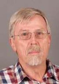 Portraitbild Gemeinderat Jörg-Uwe Koske