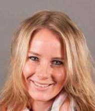 Portraitbild Gemeinderätin Jennifer Lachenmann