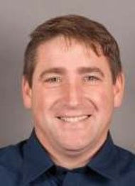 Portraitbild Gemeinderat Ernst Repphun