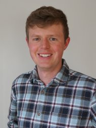 Portraitbild Gemeinderat Richard Auwärter