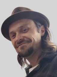 Portraitbild Gemeinderat Christoph Schwalbach